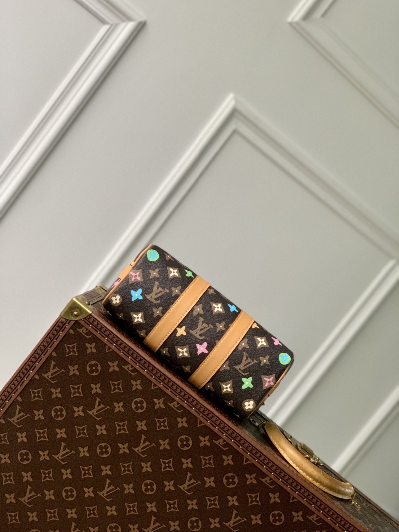 LV Satchel Bags